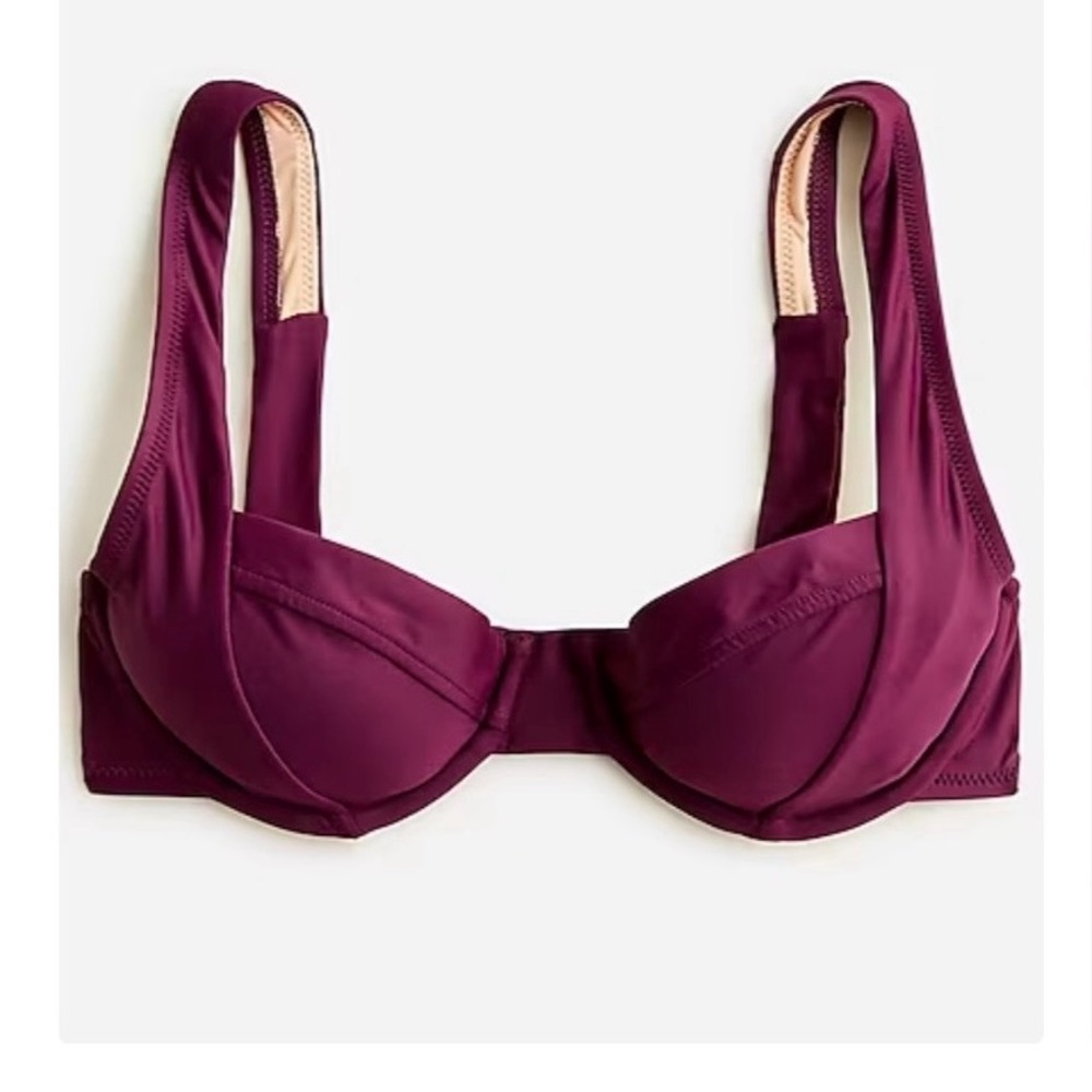 J.Crew bikini set